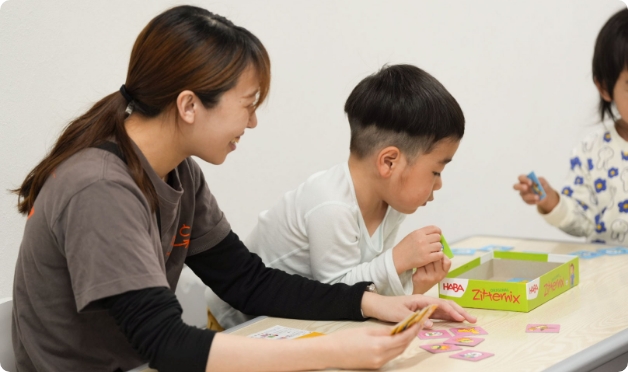 情報共有のコミュニティ