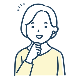 子どもがどこを触っても手が汚れないような配慮