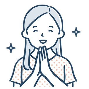 息子に対するスタッフさんの声掛けや表情を見て利用を決めました